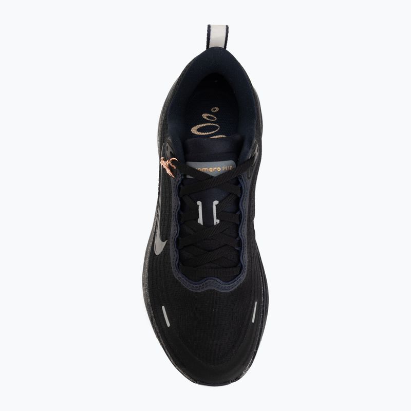 Női futócipők Nike Vomero Plus "Keely Hodgkinson" pitch blue/blur/blackened blue/black 5