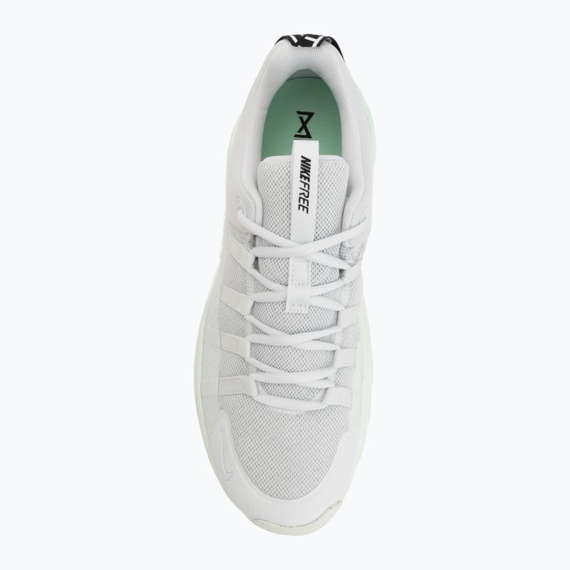 Női edzőcipők Nike Free Metcon 7 off white/cucumber calm/white 5
