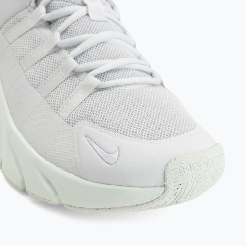 Női edzőcipők Nike Free Metcon 7 off white/cucumber calm/white 7