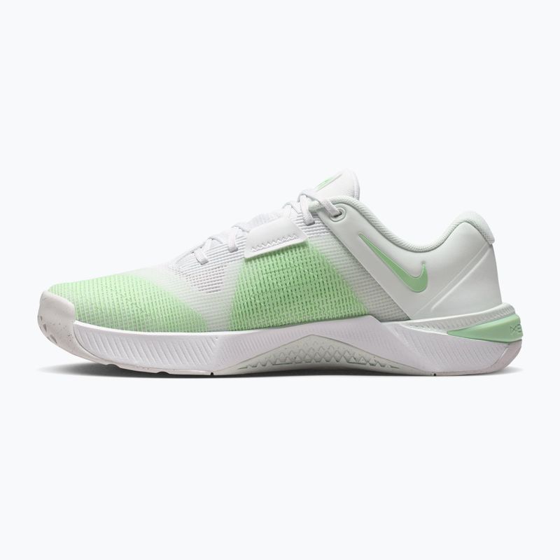 Női edzőcipők Nike Metcon 10 off white/barely green/cucumber calm 2
