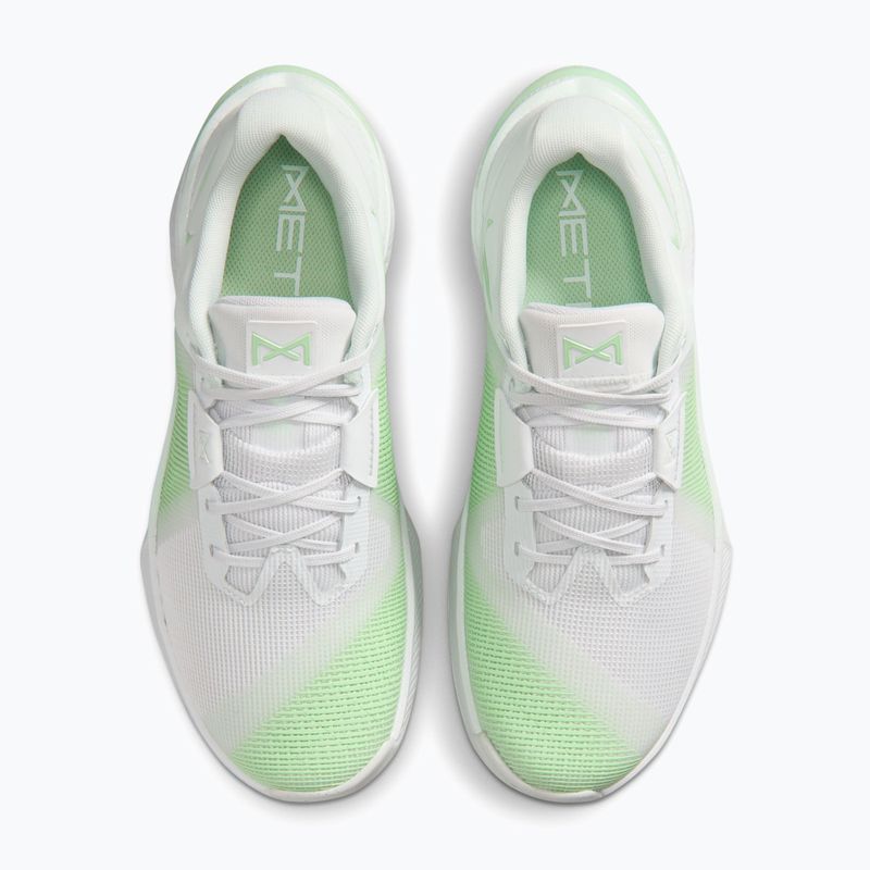 Női edzőcipők Nike Metcon 10 off white/barely green/cucumber calm 4
