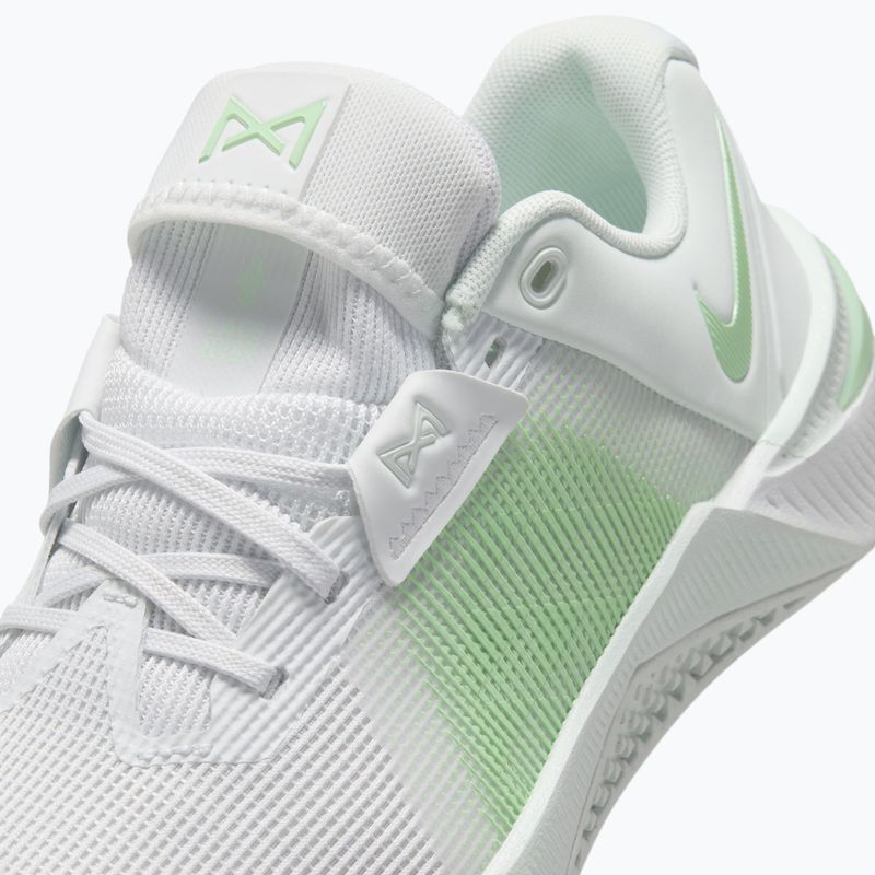 Női edzőcipők Nike Metcon 10 off white/barely green/cucumber calm 6