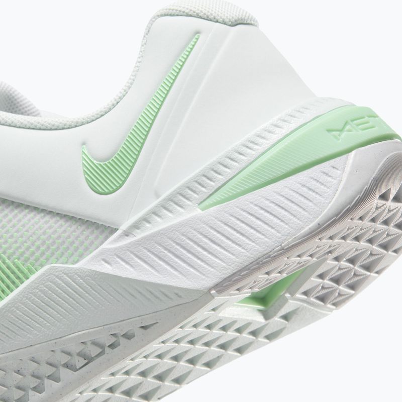Női edzőcipők Nike Metcon 10 off white/barely green/cucumber calm 7