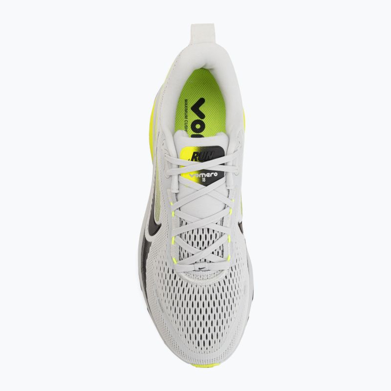 Férfi futócipők Nike Vomero 18 photon dust/volt/black 5