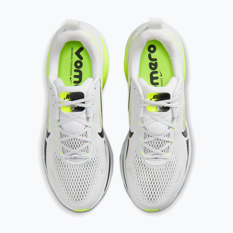 Férfi futócipők Nike Vomero 18 photon dust/volt/black 5