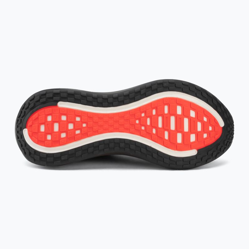Férfi futócipők Nike Vomero Plus anthracite/bright crimson/black 4
