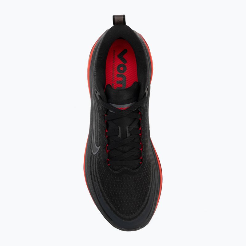 Férfi futócipők Nike Vomero Plus anthracite/bright crimson/black 5