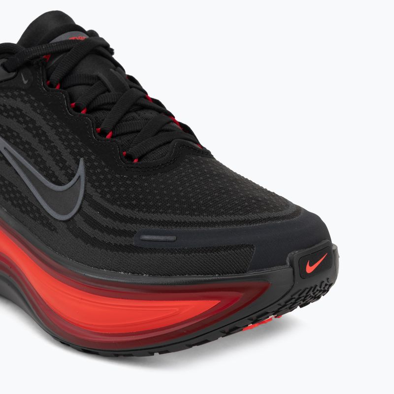 Férfi futócipők Nike Vomero Plus anthracite/bright crimson/black 7
