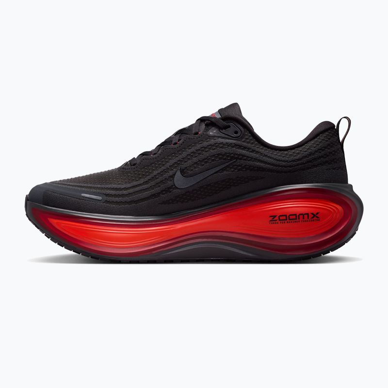 Férfi futócipők Nike Vomero Plus anthracite/bright crimson/black 2