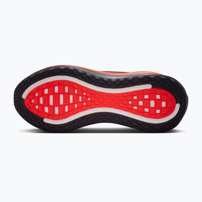 Férfi futócipők Nike Vomero Plus anthracite/bright crimson/black 4
