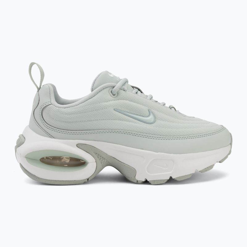Női cipők Nike Air Max Portal spruce aura/light silver/barely green 2