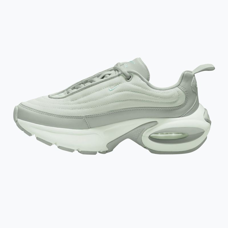 Női cipők Nike Air Max Portal spruce aura/light silver/barely green 2
