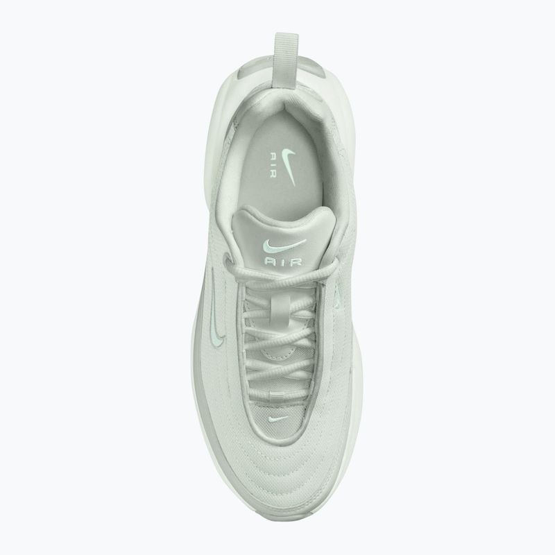 Női cipők Nike Air Max Portal spruce aura/light silver/barely green 4