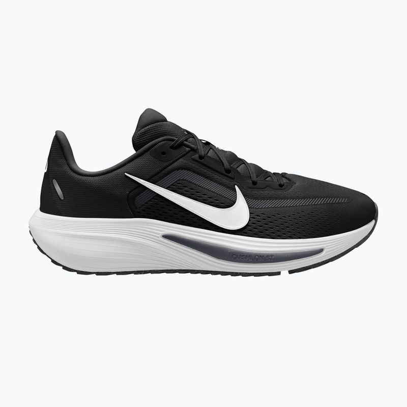 Férfi futócipők Nike Quest 7 black/anthracite/white