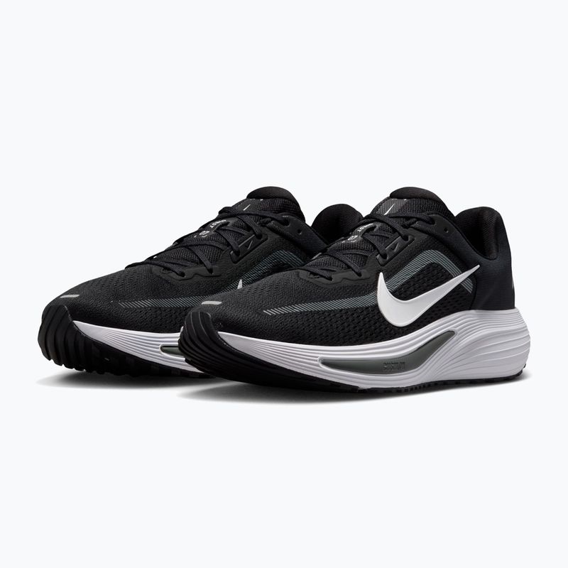 Férfi futócipők Nike Quest 7 black/anthracite/white 3