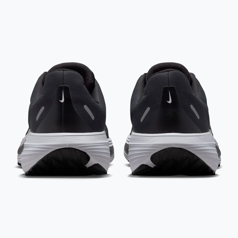 Férfi futócipők Nike Quest 7 black/anthracite/white 6