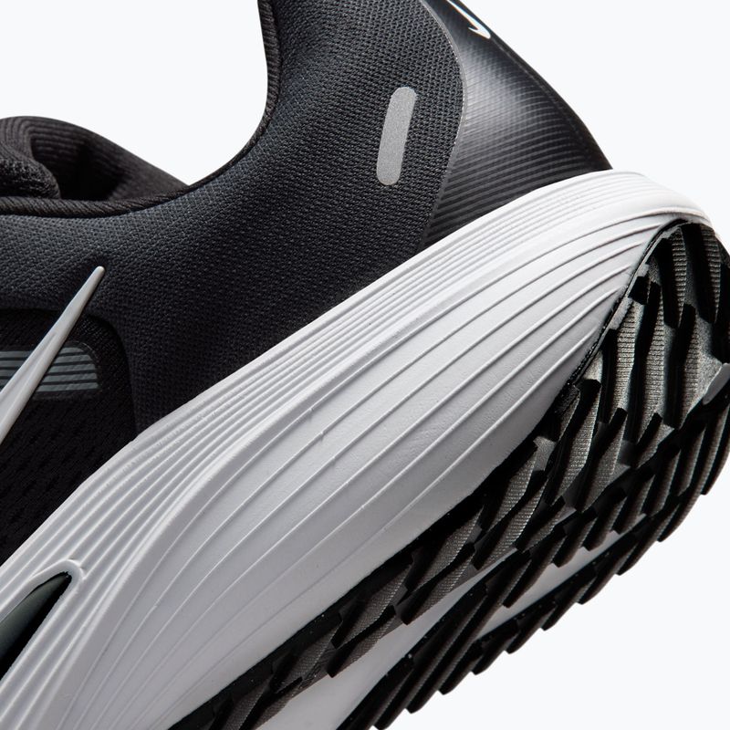 Férfi futócipők Nike Quest 7 black/anthracite/white 8