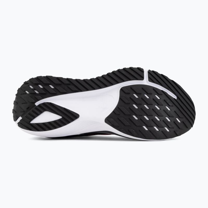 Férfi futócipők Nike Quest 7 black/white/anthracite/red orbit 4