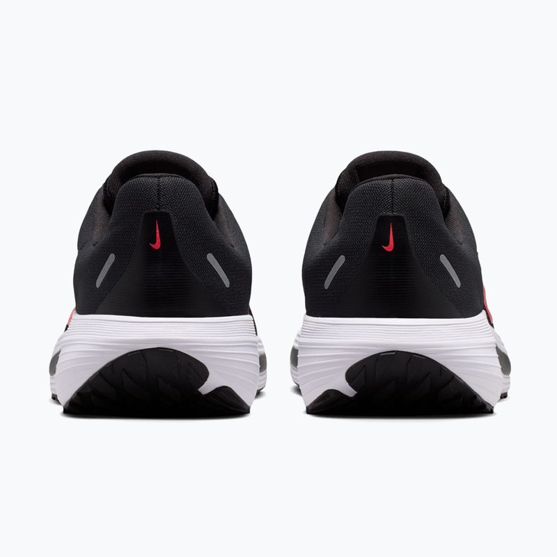 Férfi futócipők Nike Quest 7 black/white/anthracite/red orbit 6