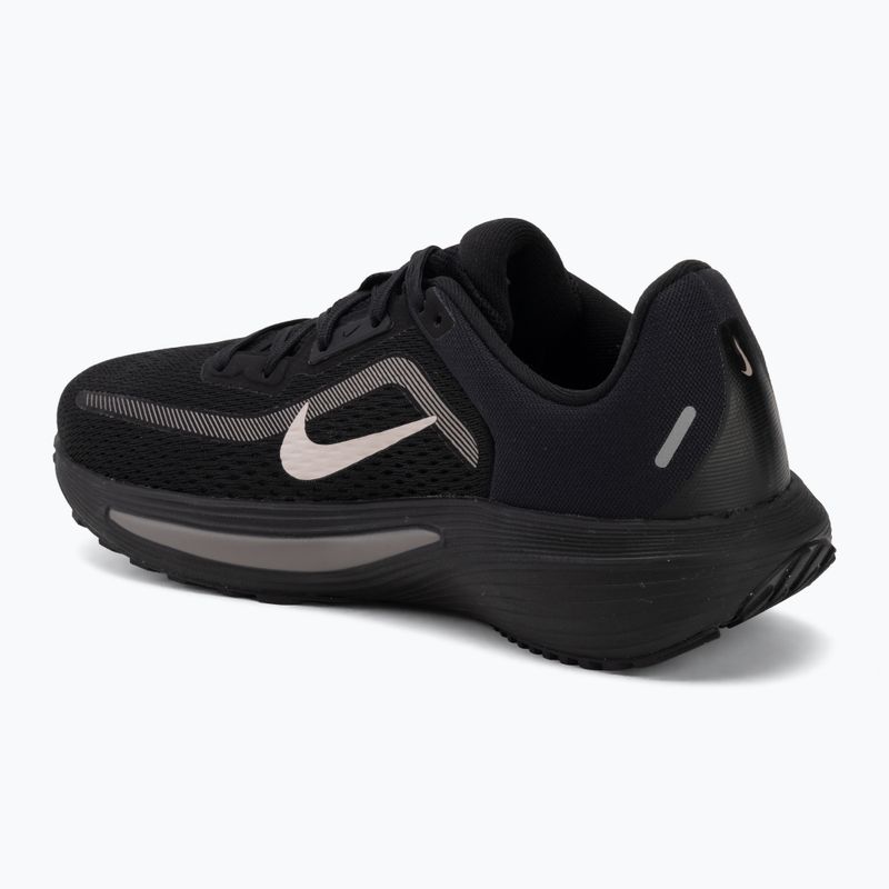 Női futócipők Nike Quest 7 black/taupe haze/silt red 3