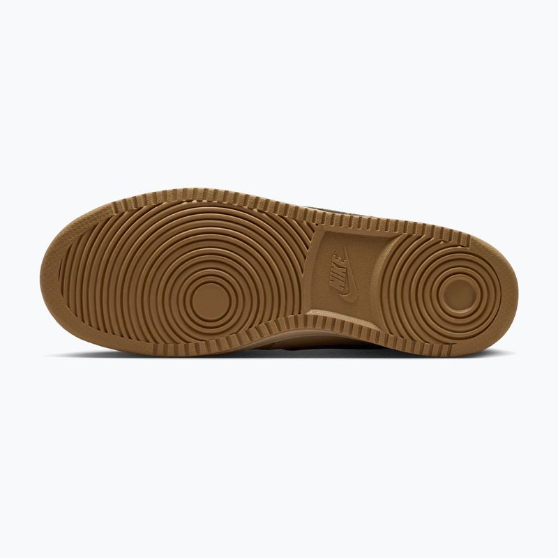 Férfi cipők Nike Court Vision SE Rattan/Rocky Tan/Mink Brown 6