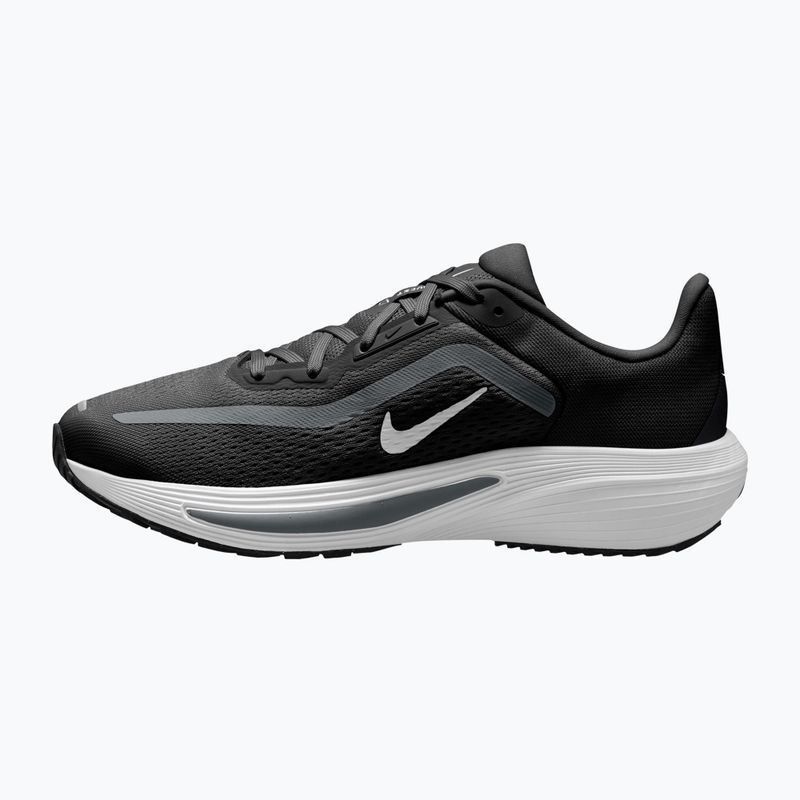 Női futócipők Nike Quest 7 black/anthracite/white 2