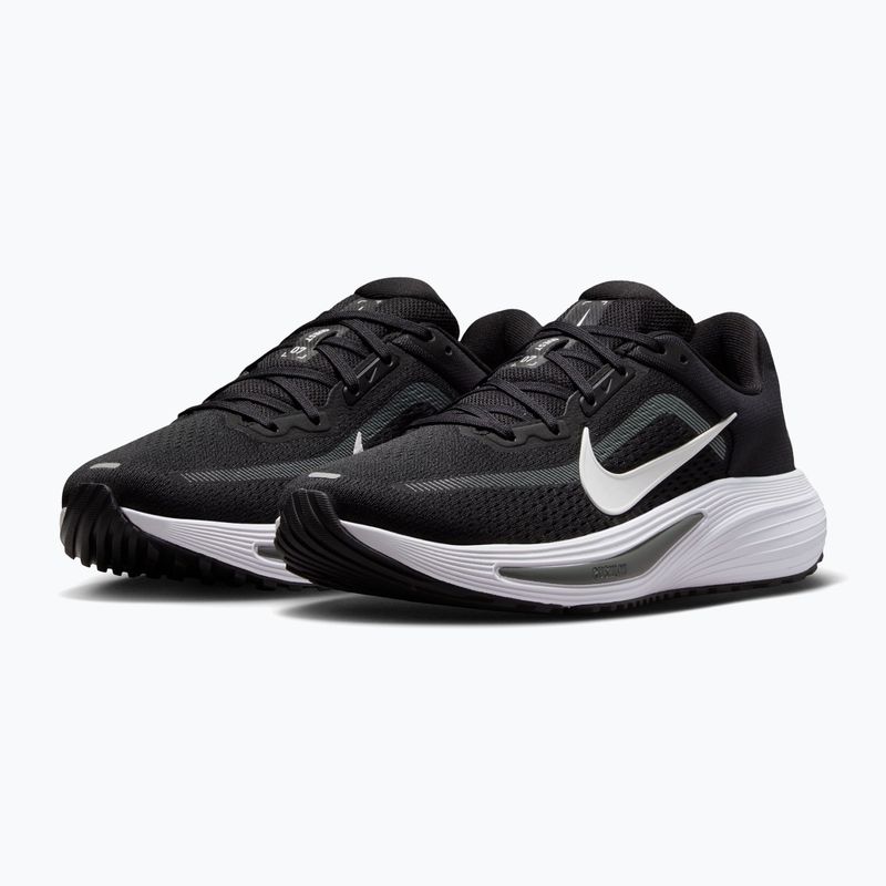 Női futócipők Nike Quest 7 black/anthracite/white 3