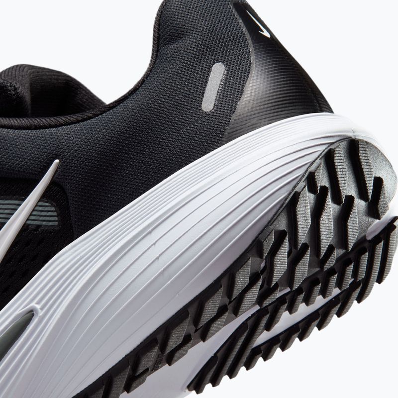 Női futócipők Nike Quest 7 black/anthracite/white 8