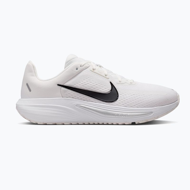 Női futócipők Nike Quest 7 summit white/white/metallic silver/black