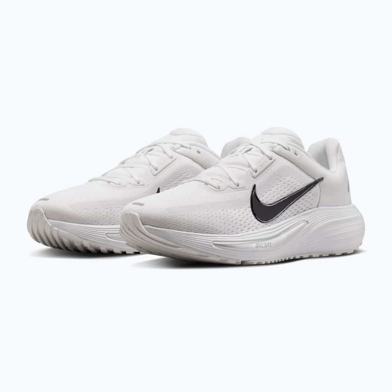 Női futócipők Nike Quest 7 summit white/white/metallic silver/black 3