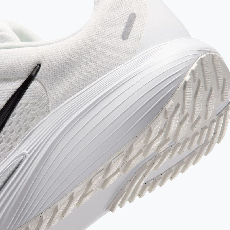Női futócipők Nike Quest 7 summit white/white/metallic silver/black 8
