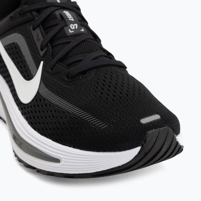 Női futócipők Nike Quest 7 black/anthracite/white 7