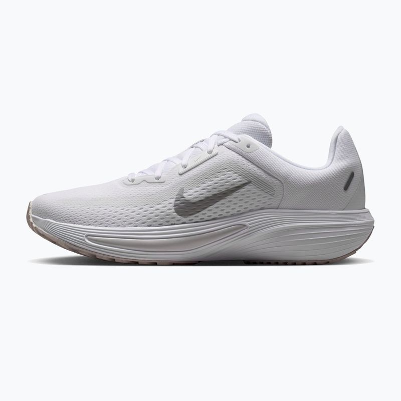 Női futócipők Nike Quest 7 white/vast grey/vast grey/wolf grey 2