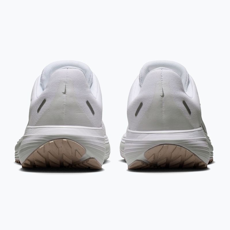Női futócipők Nike Quest 7 white/vast grey/vast grey/wolf grey 6