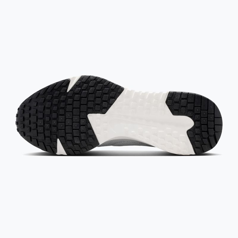 Női futócipők Nike Run Defy white/sail/off white/black 4