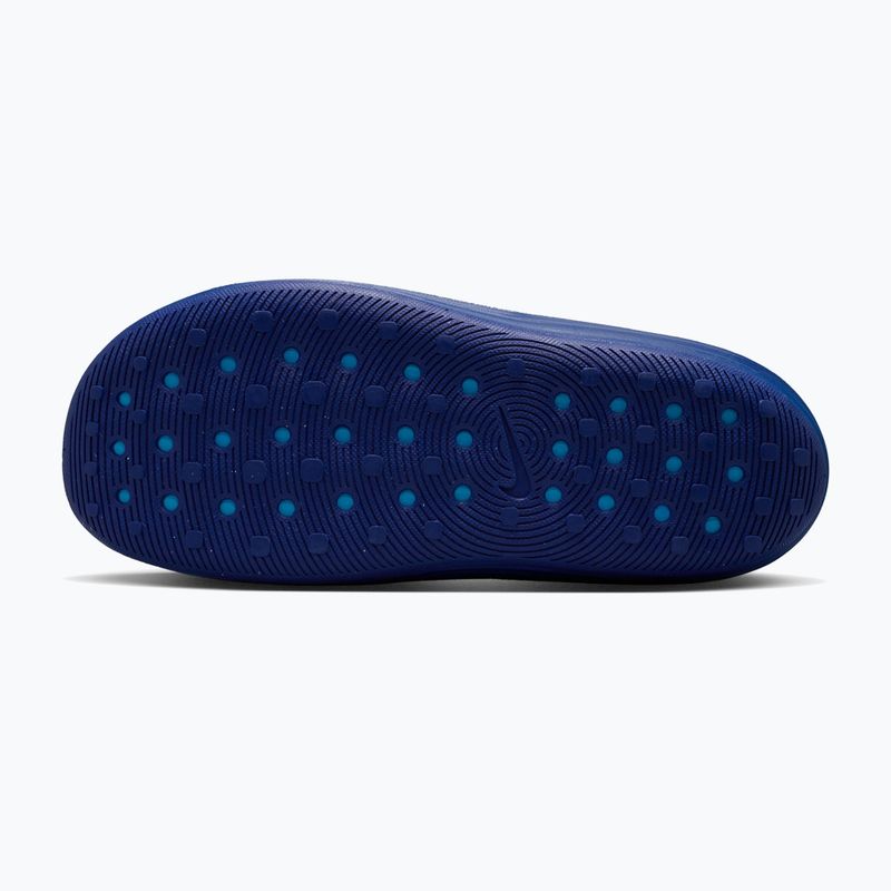 Férfi papucsok Nike ReactX Rejuven8 light current blue/light current blue 3