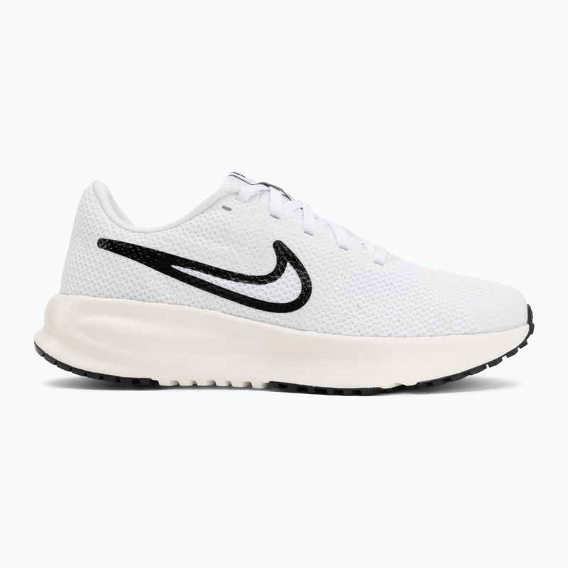 Női futócipők Nike Run Defy white/sail/off white/black 2