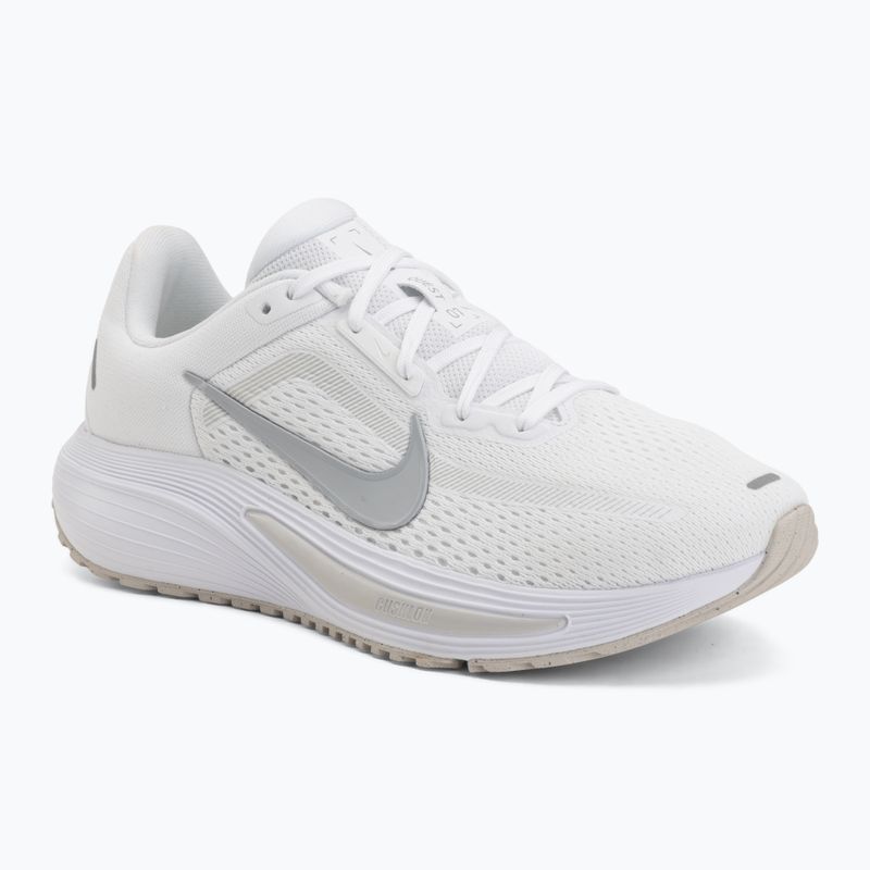 Női futócipők Nike Quest 7 white/vast grey/vast grey/wolf grey