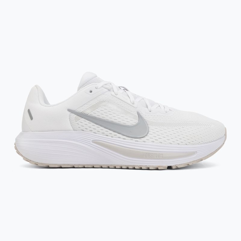 Női futócipők Nike Quest 7 white/vast grey/vast grey/wolf grey 2