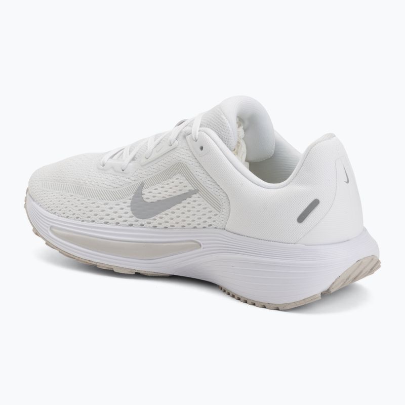 Női futócipők Nike Quest 7 white/vast grey/vast grey/wolf grey 3
