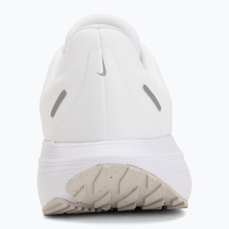 Női futócipők Nike Quest 7 white/vast grey/vast grey/wolf grey 6