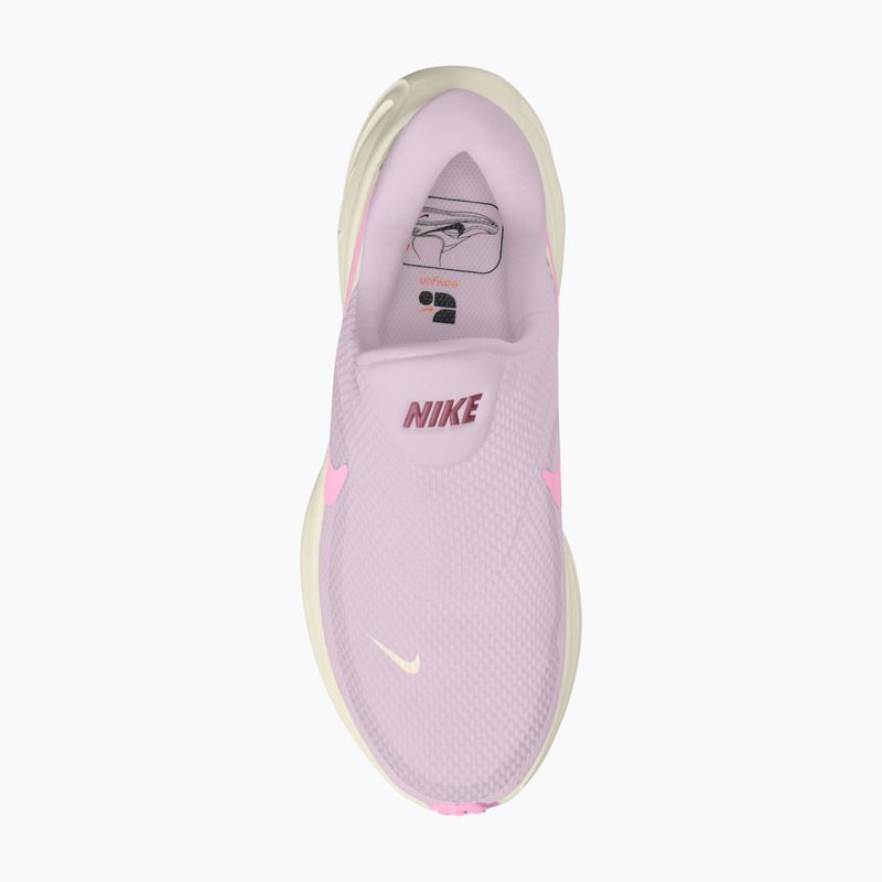 Női futócipők Nike Revolution 8 EasyOn bleached lilac/sail/pink smoke/pink rise 4