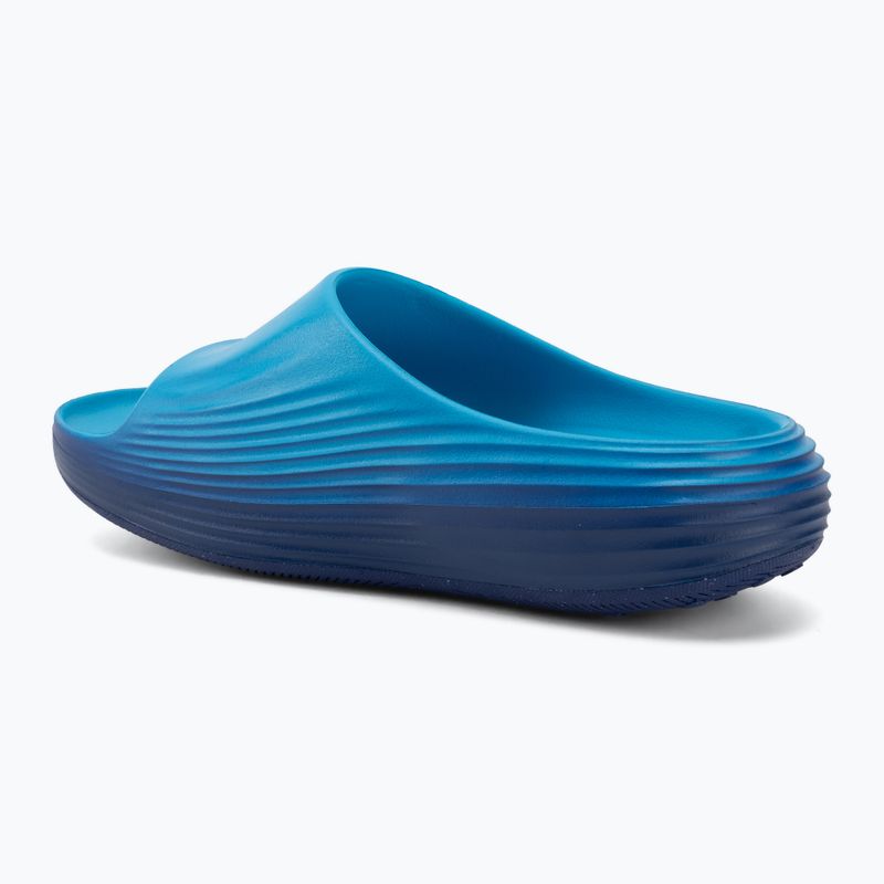 Férfi papucsok Nike ReactX Rejuven8 light current blue/light current blue 3