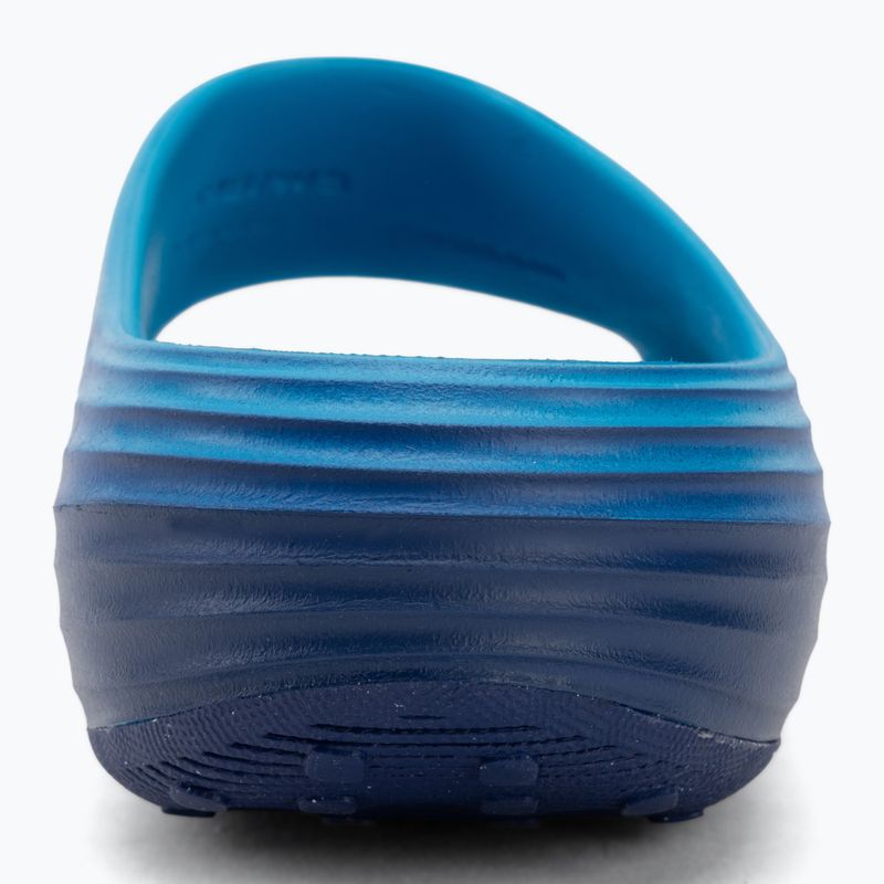 Férfi papucsok Nike ReactX Rejuven8 light current blue/light current blue 6