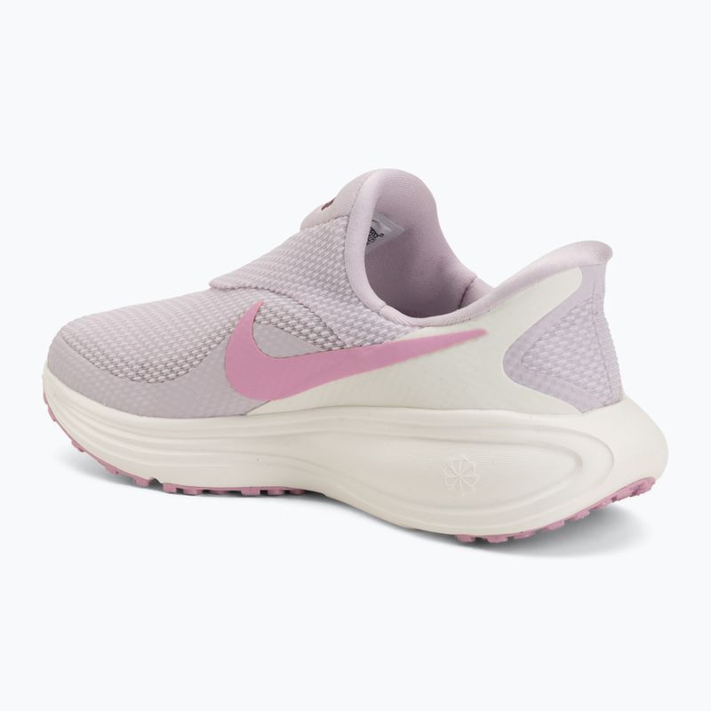 Női futócipők Nike Revolution 8 EasyOn bleached lilac/sail/pink smoke/pink rise 3