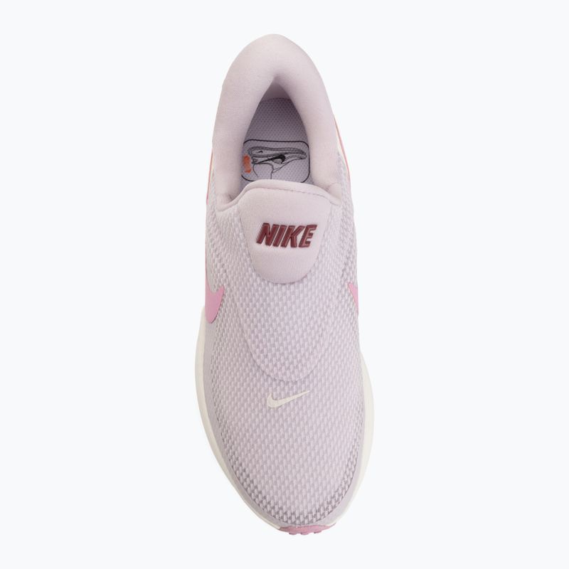 Női futócipők Nike Revolution 8 EasyOn bleached lilac/sail/pink smoke/pink rise 5