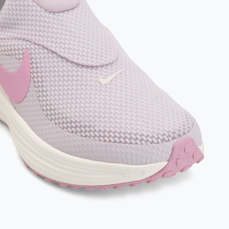 Női futócipők Nike Revolution 8 EasyOn bleached lilac/sail/pink smoke/pink rise 7