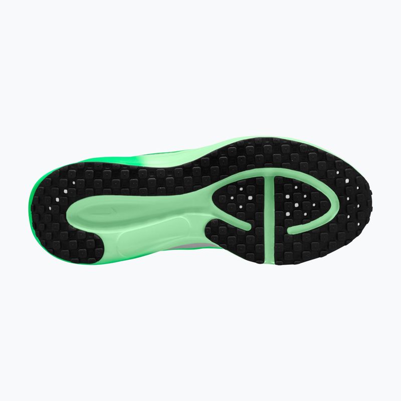 Női futócipők Nike Revolution 8 white/cucumber calm/illusion green 2