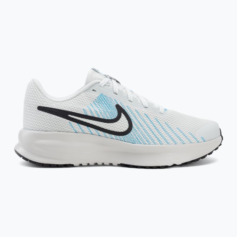 Férfi futócipők Nike Run Defy Off White/Vast Grey/Black/Anthracite 2