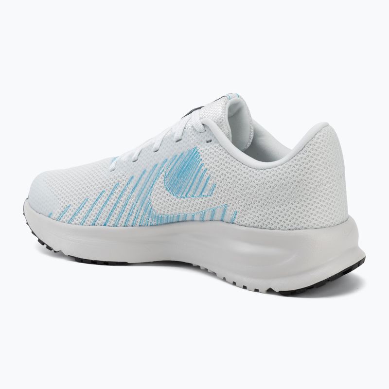 Férfi futócipők Nike Run Defy Off White/Vast Grey/Black/Anthracite 3
